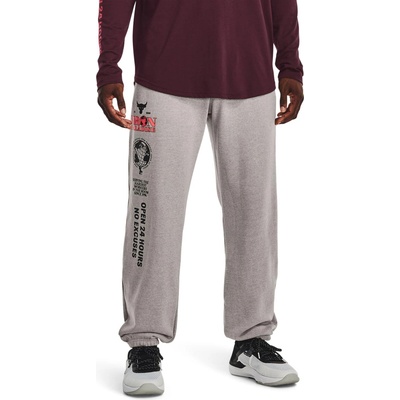 Under armour Спортно долнище Pjt Rck Hwt Terry