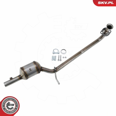 Katalyzátor ESEN SKV 62SKV163