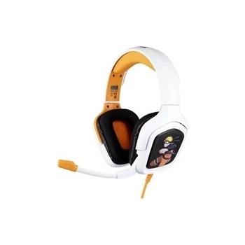Konix Naruto Bluetooth Headset PS5