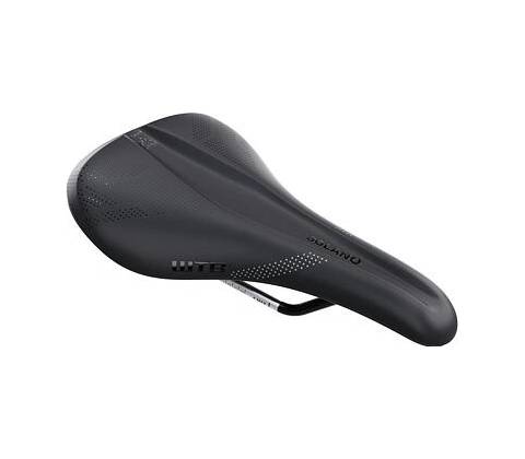 WTB Volt Cromoly Medium černé