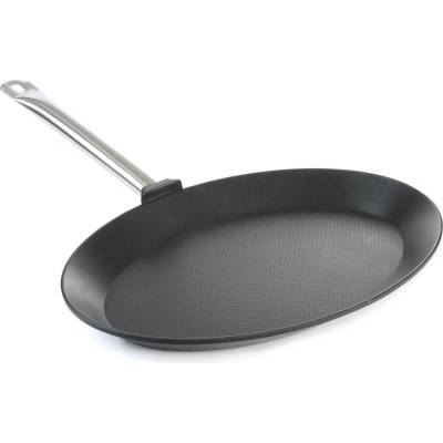 HENDI 629604 Oválná pánev na ryby Titanium Professional Titanium professional