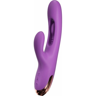 She.E.O G Spot Finger Motion Rabbit prstový s králíčkem