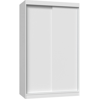 TP Living Iga 120 cm bílá