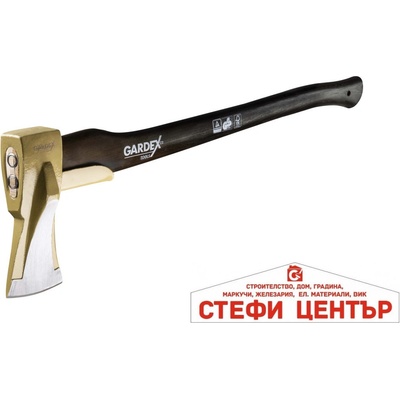 Gardex Брадва тип клин с протектор 3000 g CULTURE GARDEX (381704)