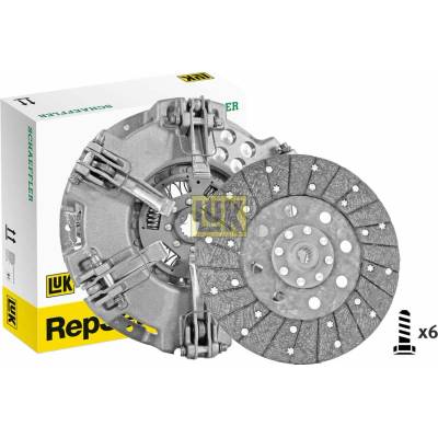 LuK Sada spojky LuK RepSet 628 1052 09