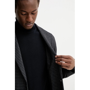 HUGO Сако hugo в сиво 50549558 (50549558)