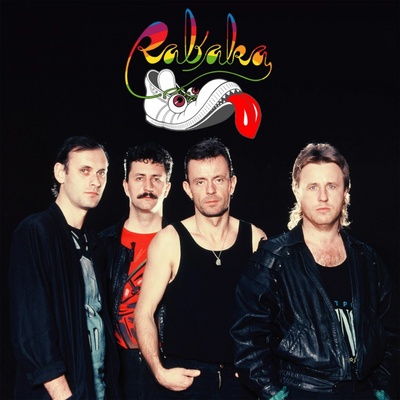 ELAN: RABAKA, CD