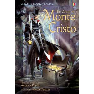 Count of Monte Cristo | Rob Jones (ISBN: 9780746097007)