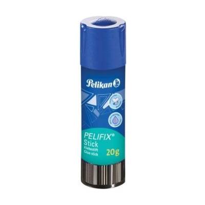 Herlitz Pelikan: Лепило-молив Pelifix, 20 г