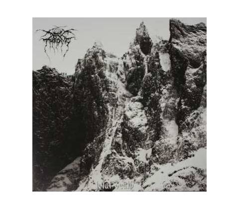 Darkthrone - Total Death LP