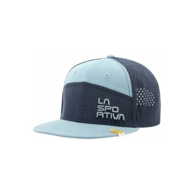 La Sportiva Traverse Trucker limestone/night sky