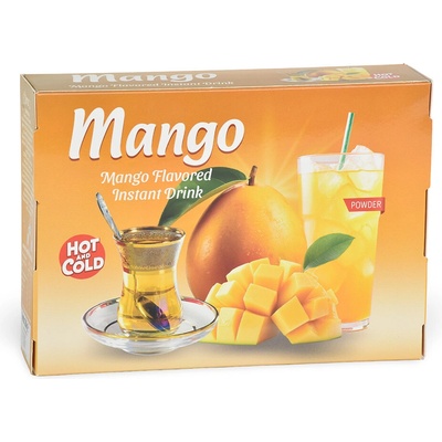 Ottoman Instantní nápoj Mango 250 g