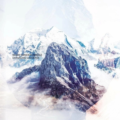 ABEELE, NOAH VANDEN - EXPANDED UNIVERSE LP