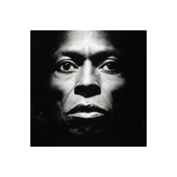 Miles Davis - Tutu CD