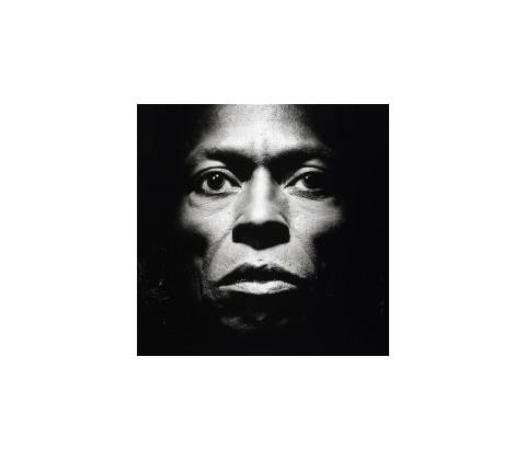 Miles Davis - Tutu CD