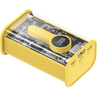 BOT P15 10000 mAh Šedá