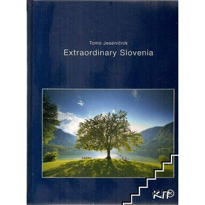 Extraordinary Slovenia (ISBN: 9789610107965)
