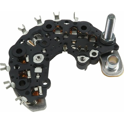 Usměrňovač, generátor AS-PL ARC3021