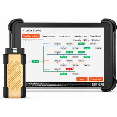 Thinkcar THINKSCAN 689 BT
