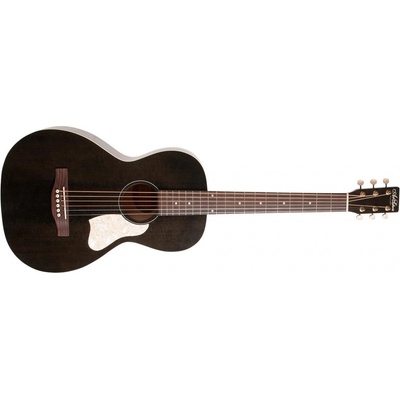 Art & Lutherie Roadhouse Faded Black E/A