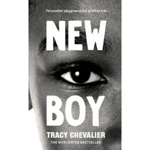 New Boy (ISBN: 9781784700249)