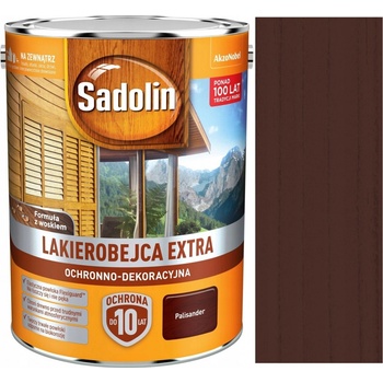 SADOLIN EXTRA 5 l palisander