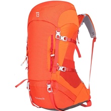 TopBags Walker 50l oranžový