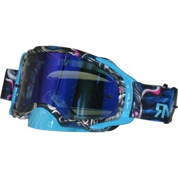 RipNRoll Platinum Mirrored