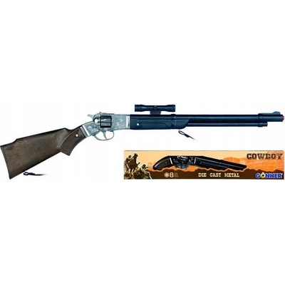 Gonher Pistole GXP-698013 3 roky