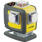 Nivel System Линеен лазер + статив Nivel System CL4D-R + SJJ-M1 EX/ 30 м (CL4D-R+SJJ-M1 EX)