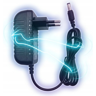 Napájecí adaptér 12V 2A 2000mA Univerzální pro Routery Kamery LED diody – Hledejceny.cz