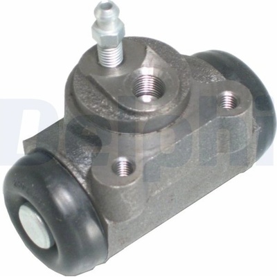 Válec kolové brzdy DELPHI LW40001