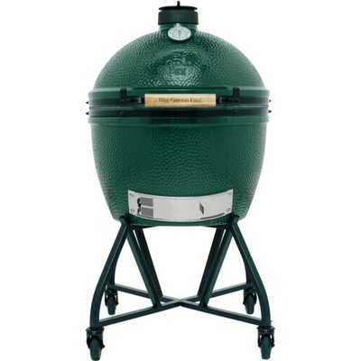 BIG GREEN EGG XLARGE SMART 2026