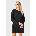 HUGO BOSS Памучна нощница BOSS Sleepshirt къса (50550215_kos)