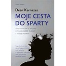 Moje cesta do Sparty - Dean Karnazes