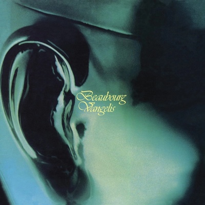Vangelis - Beaubourg CD