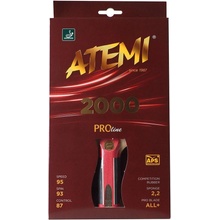 Atemi 2000 Pro