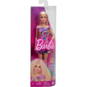 Mattel HRH20 Barbie Кукла Fashionistas (HRH20)