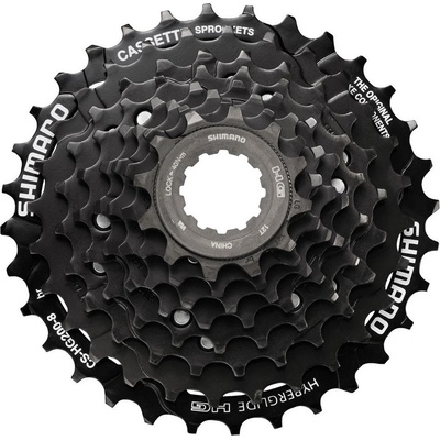 Shimano CS-HG200-9