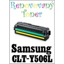 Samsung CLT-Y506L - renovované