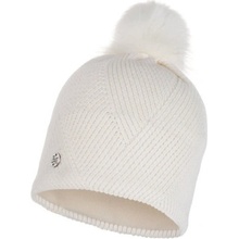 Buff knitted & Polar Hat Disa Fog