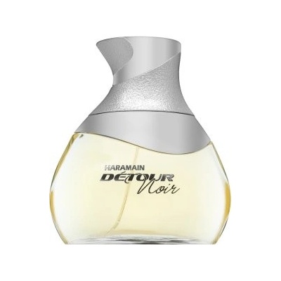 Al Haramain Détour noir parfumovaná voda pánska 100 ml