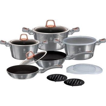 BerlingerHaus BH-7033 13 ks