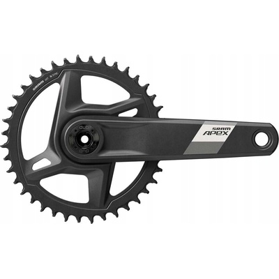 Sram Apex DUB Wide D1