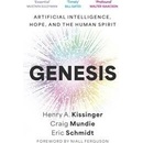 Genesis - Eric, III Schmidt