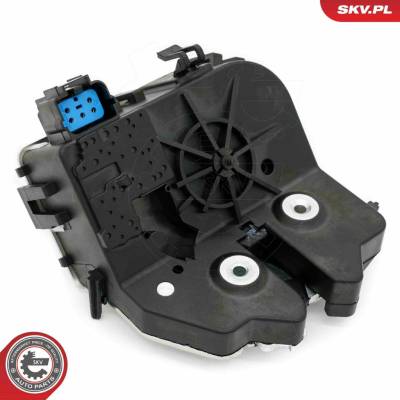 Zámek výklopných zadních dveří ESEN SKV 60SKV624
