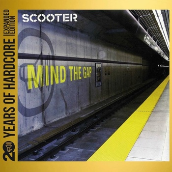Scooter - Mind The Gap (Deluxe Version) 2 CD
