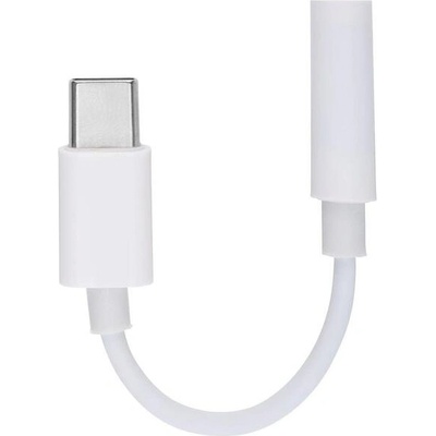 Grundig Grundig Кабел USB-C към жак 3.5 мм - Висококачествен звук, Компактен дизайн (15246)