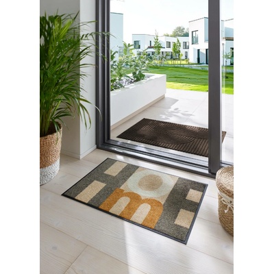 wash+dry Home Letters 50x75 cm