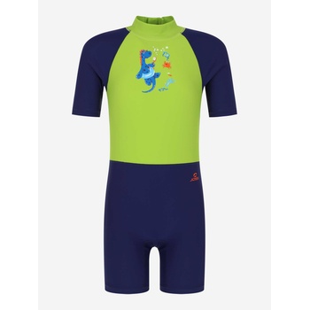 JOSS Цял бански Little Boys Full-Body Swimsuit